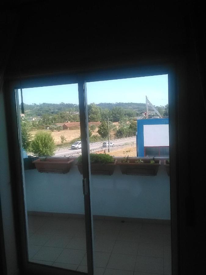 Quinta Da Casinha Homestay Pombal  Exterior photo