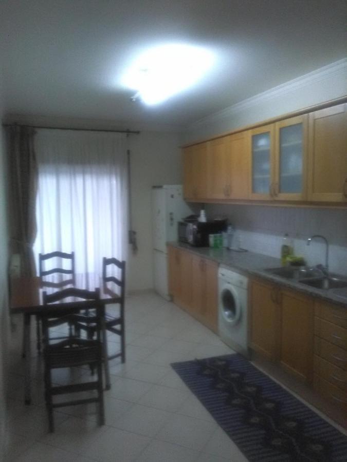 Quinta Da Casinha Homestay Pombal  Exterior photo