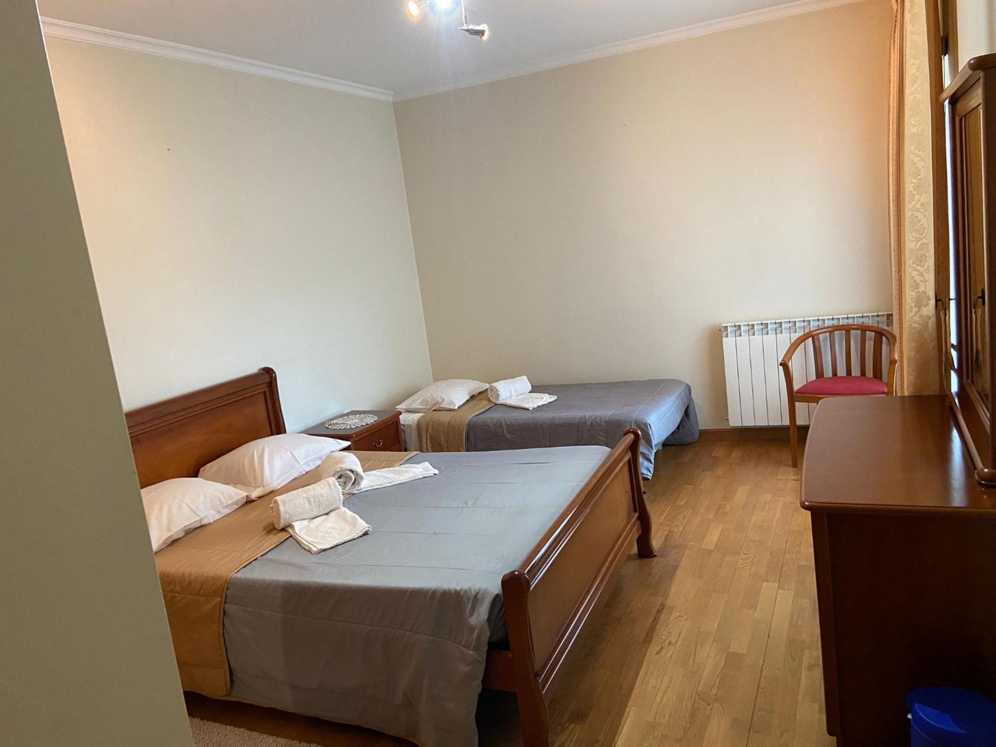 Quinta Da Casinha Homestay Pombal  Room photo