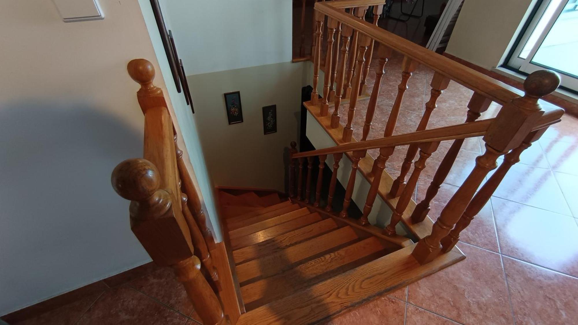 Quinta Da Casinha Homestay Pombal  Exterior photo