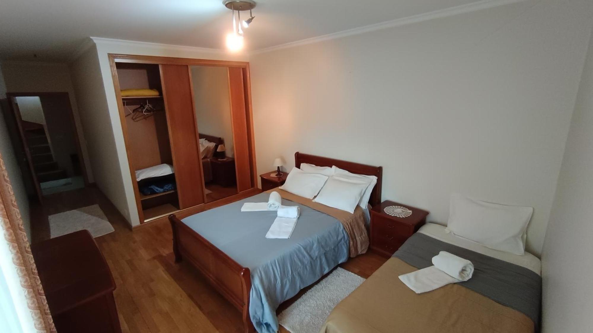 Quinta Da Casinha Homestay Pombal  Exterior photo