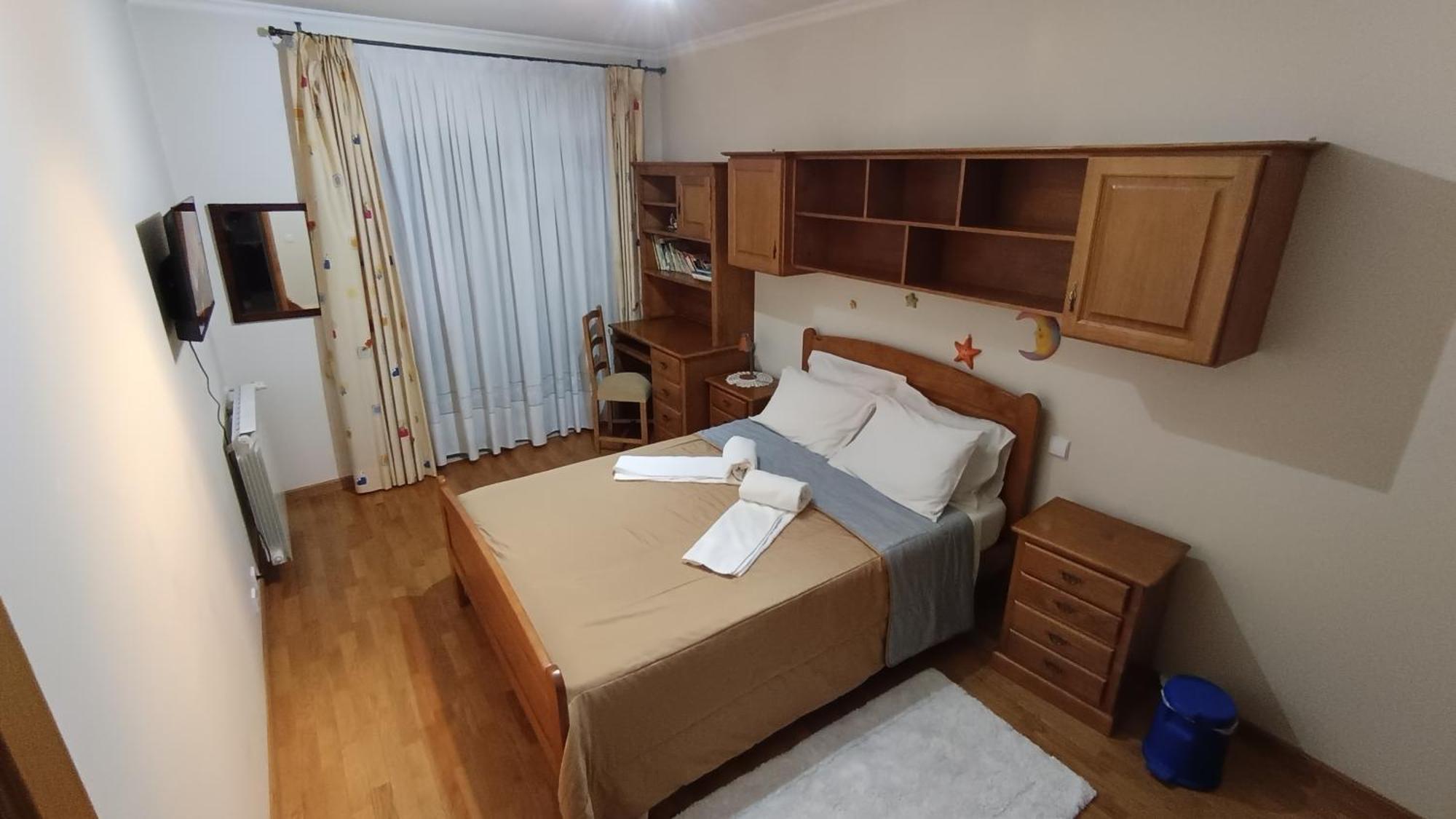 Quinta Da Casinha Homestay Pombal  Exterior photo