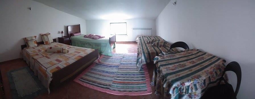Quinta Da Casinha Homestay Pombal  Exterior photo