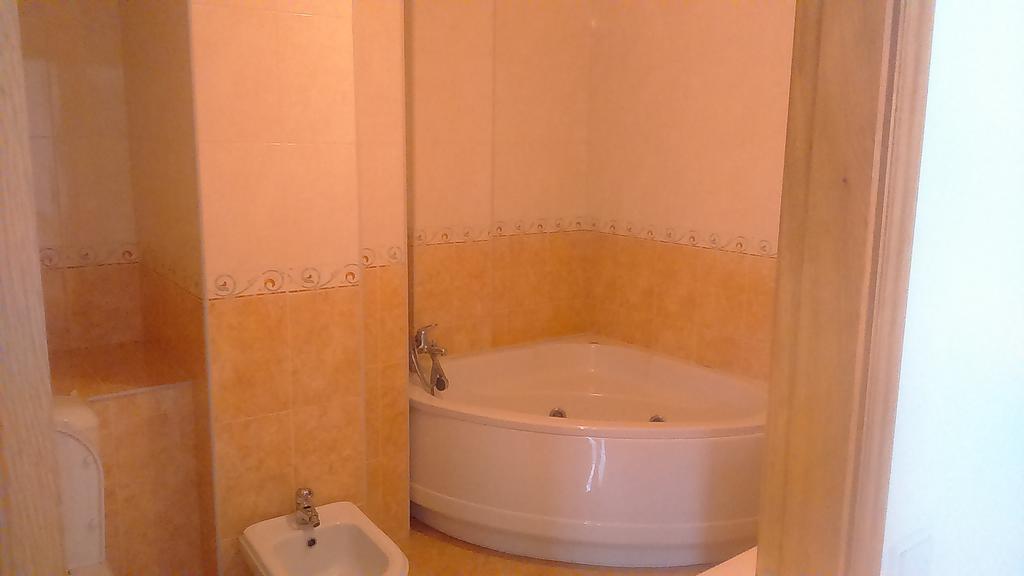 Quinta Da Casinha Homestay Pombal  Exterior photo