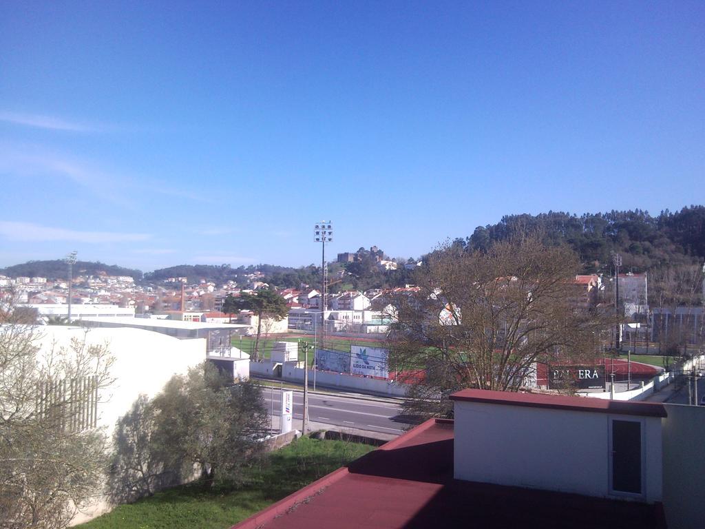 Quinta Da Casinha Homestay Pombal  Exterior photo