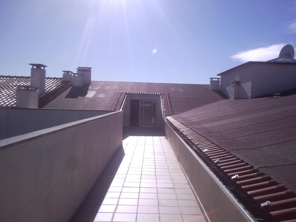 Quinta Da Casinha Homestay Pombal  Exterior photo
