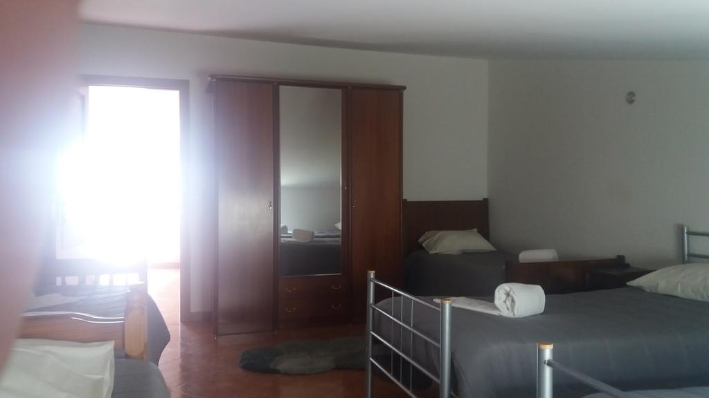 Quinta Da Casinha Homestay Pombal  Exterior photo